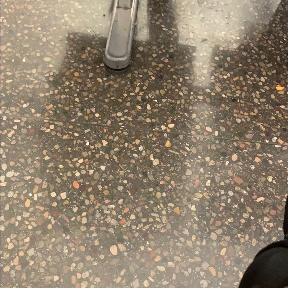 Meet your Posher, Marie